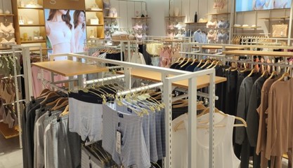 家居内衣店创业 融合两大刚需市场的商业新机遇