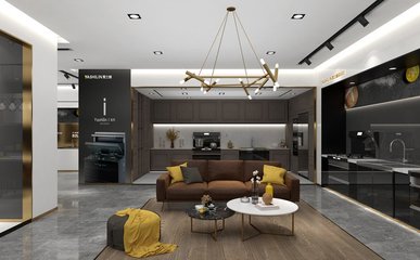 雅士林集成灶 家居加盟的理想选择