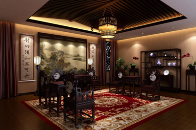 豪廷雅居 多元化风格引领全屋整装加盟新潮流