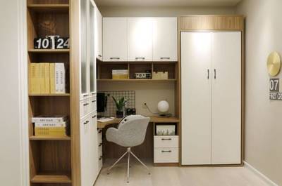 Haier Home引爆全屋定制市场，经销商百万定金争相加盟