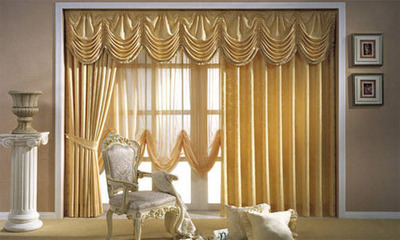 好家窗帘加盟费及加盟条件详解